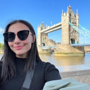 Alyssa Henrie 13