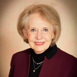 Marcia Madsen