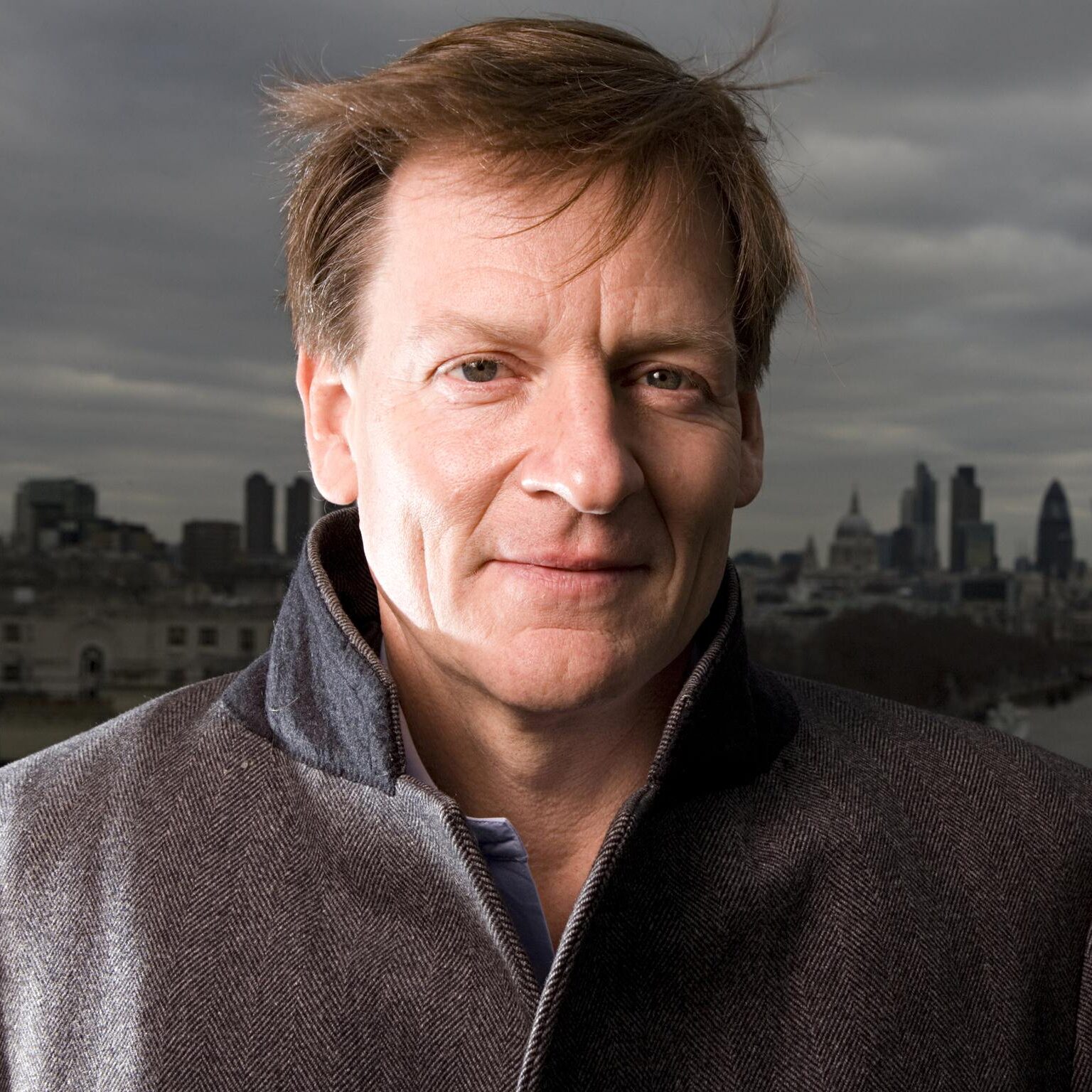 Michael Lewis exposes the nefarious world of high-frequency trading in Flash Boys.