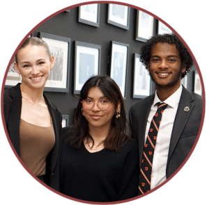 student staff 22